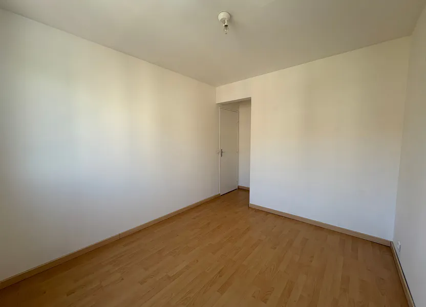 Appartement Chemin des Rascas à Saint-Laurent-du-Var