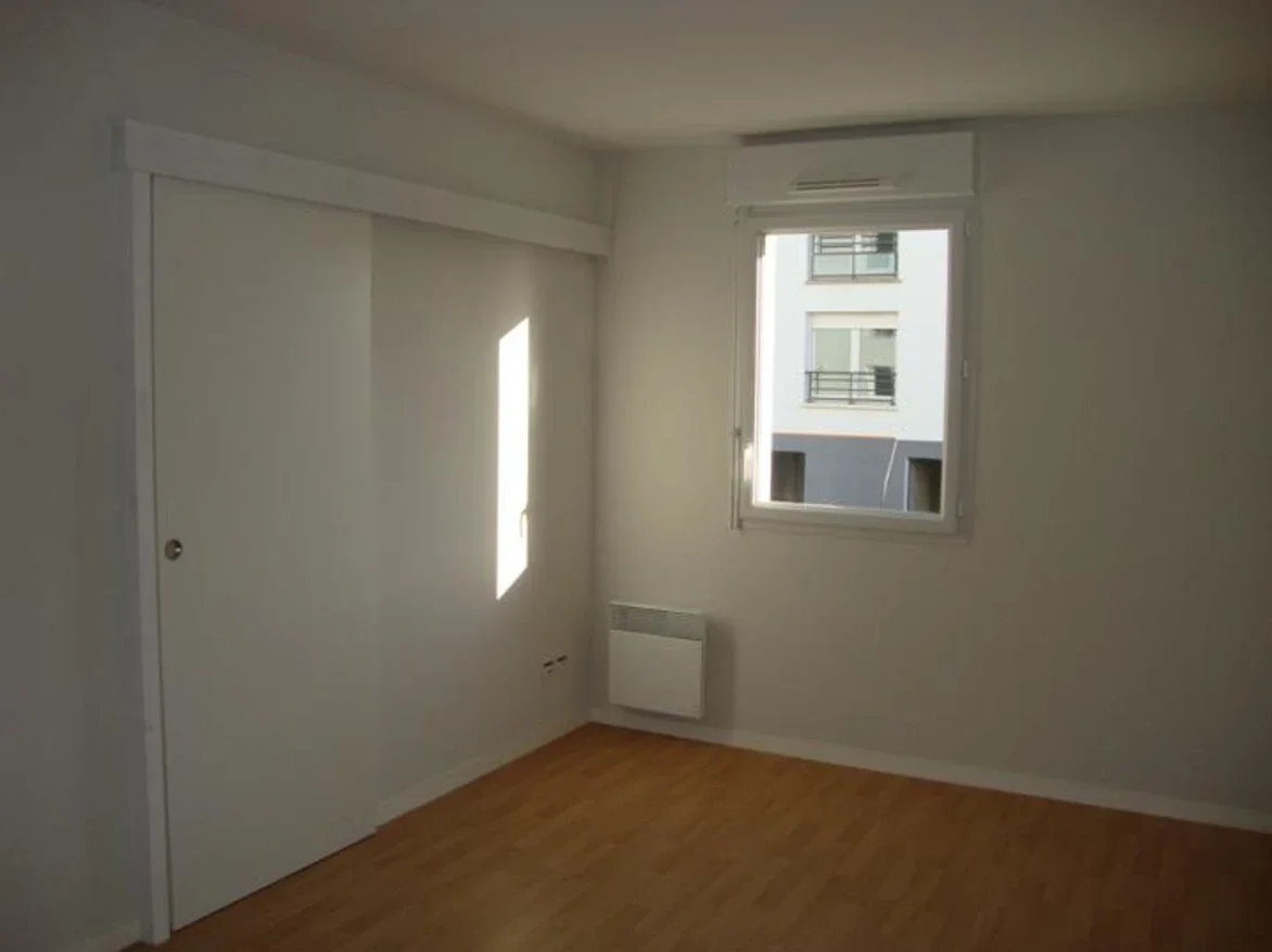 Appartement Rue de la Chaise à Saint-Sébastien-sur-Loire
