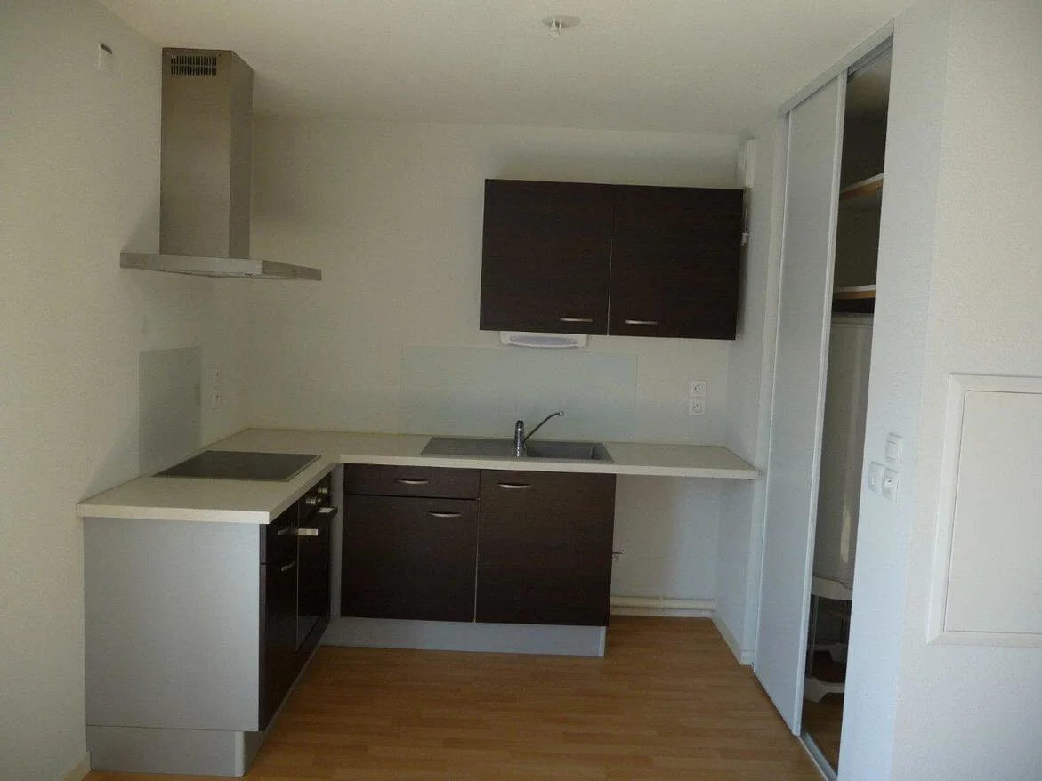 Appartement Rue de la Chaise à Saint-Sébastien-sur-Loire