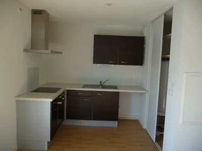 Flat Rue de la Chaise in Saint-Sébastien-sur-Loire