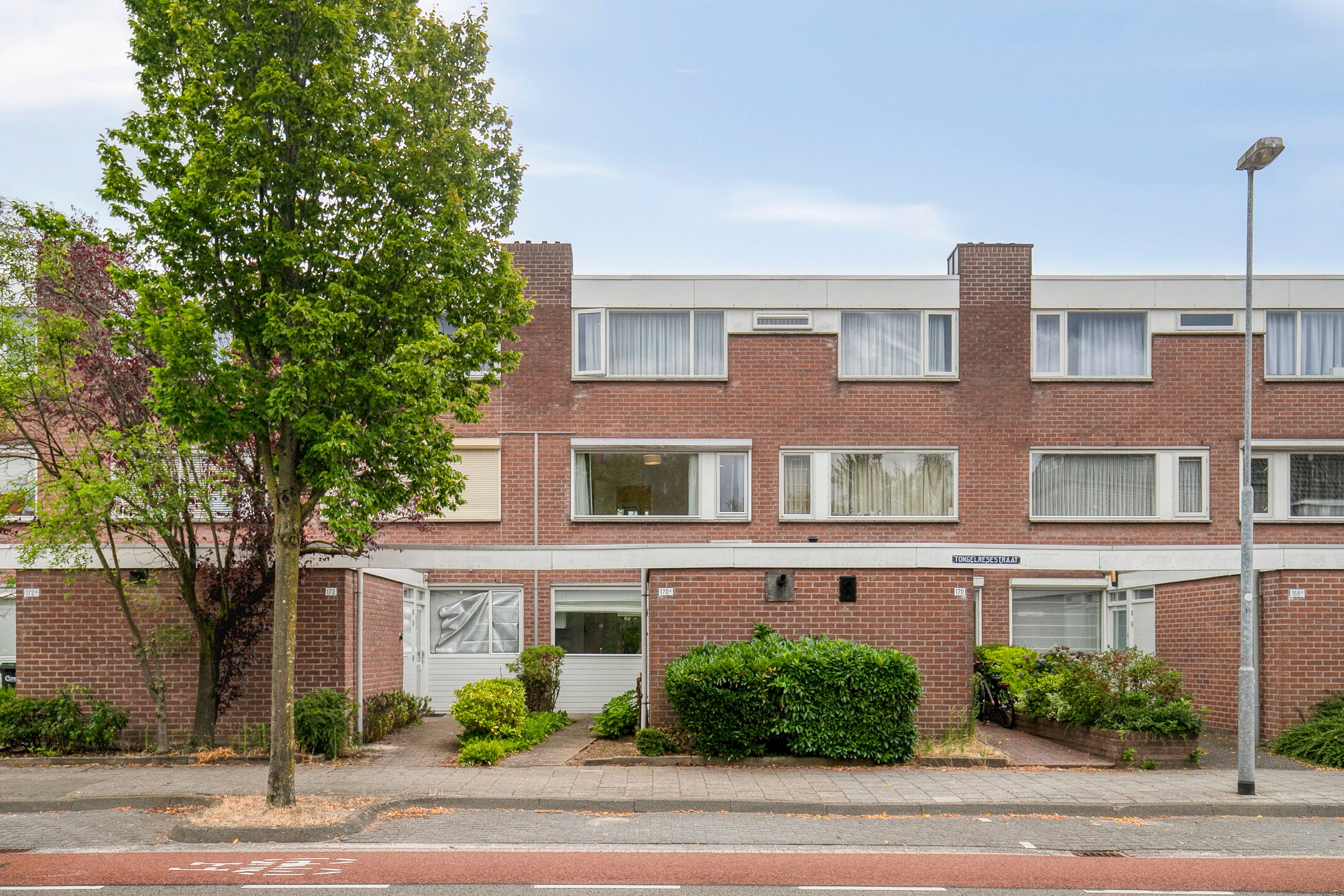 Appartement Tongelresestraat 170 A in Eindhoven