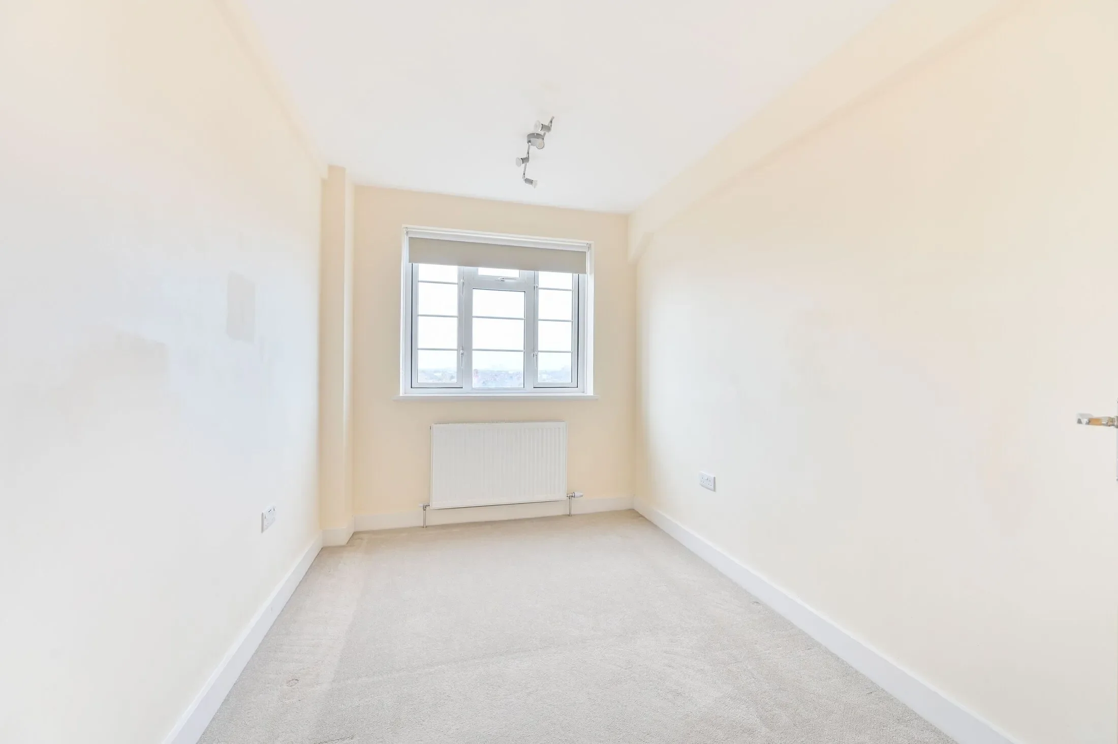 Flat Ashford Road in Greater London