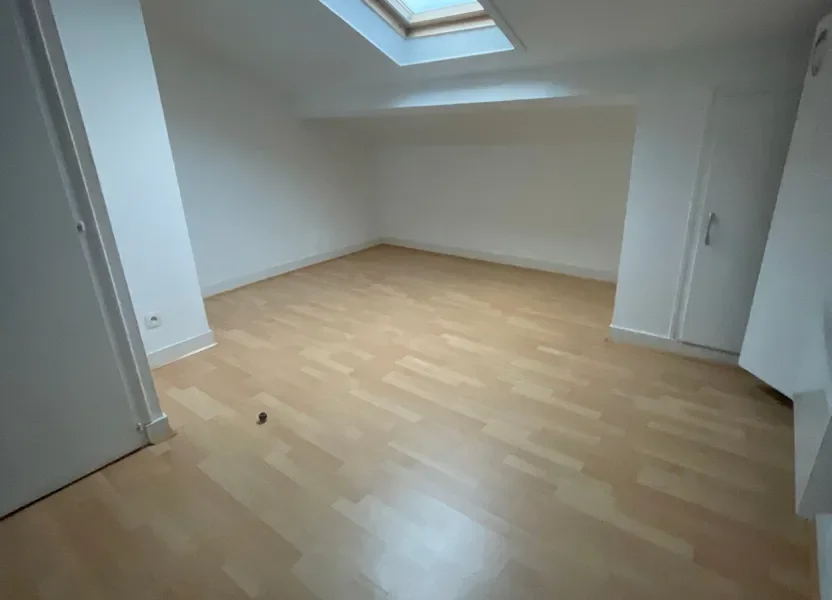 Chambre Impasse du Commerce à Mont-de-Marsan