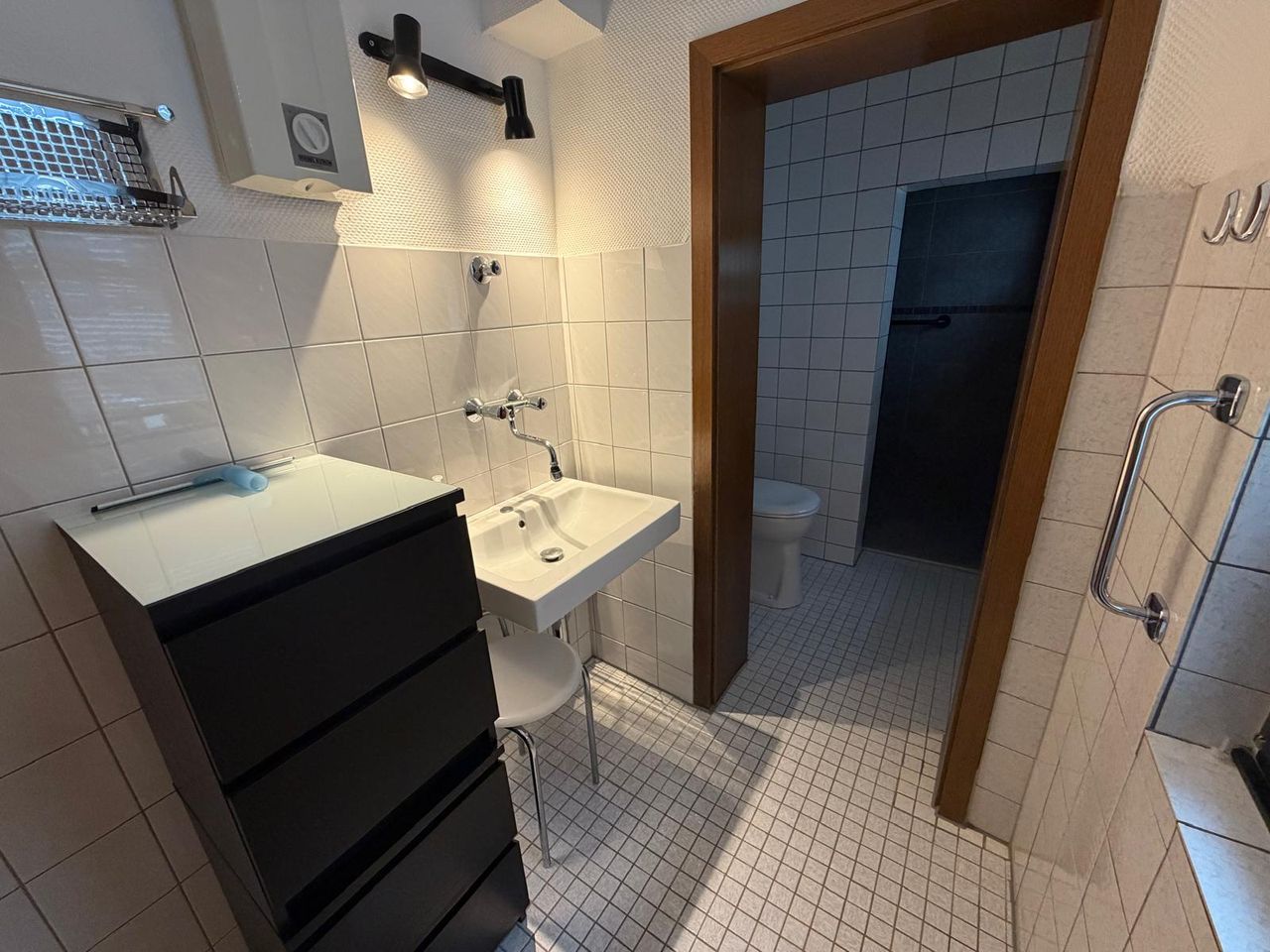 Wohnung Hermannstraße in Neuss