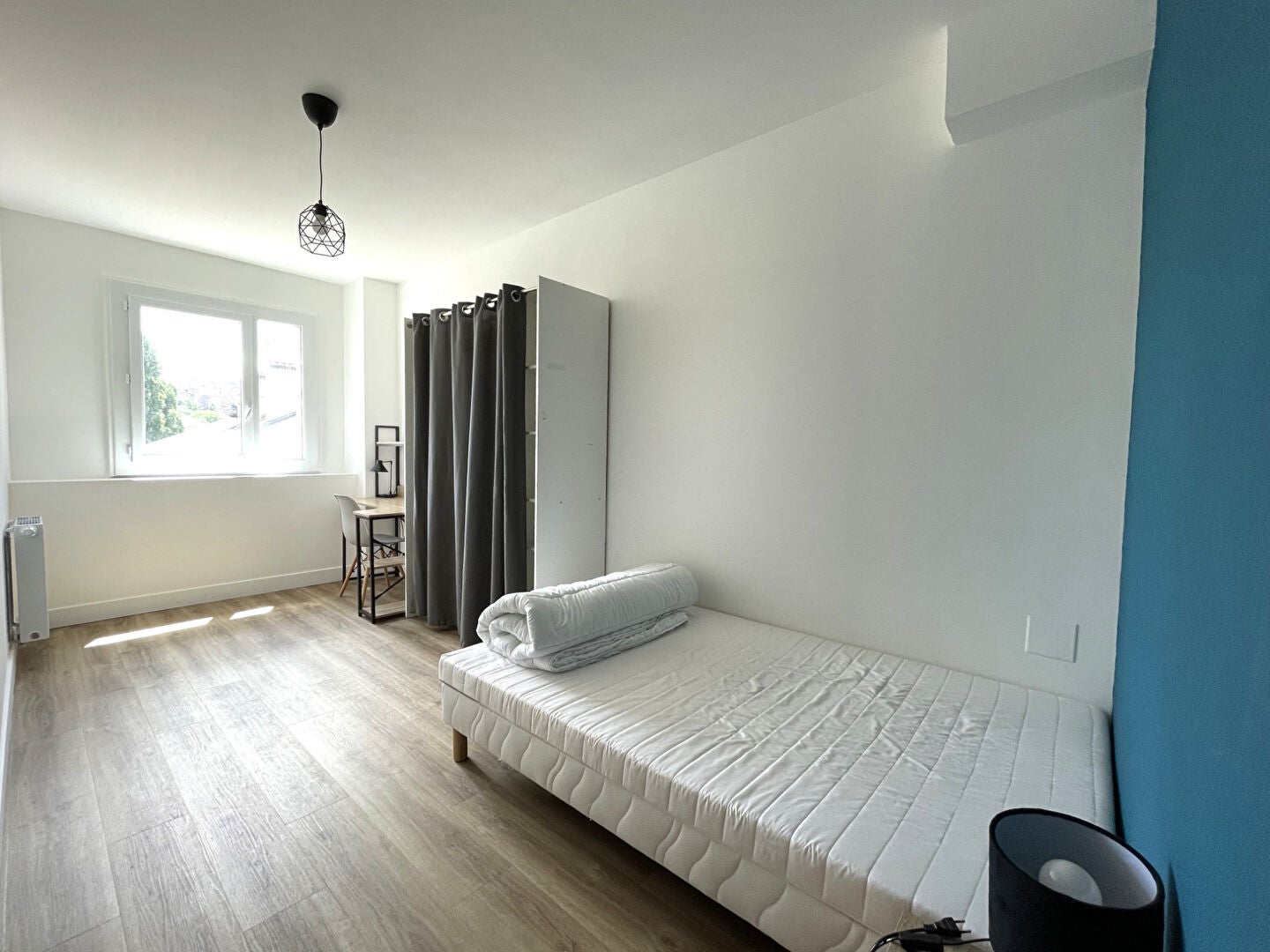 Flat Avenue de la Gineste in Rodez