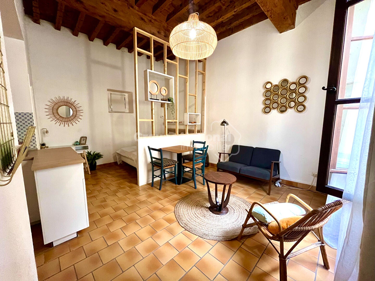 Appartement Rue Truchet à Arles