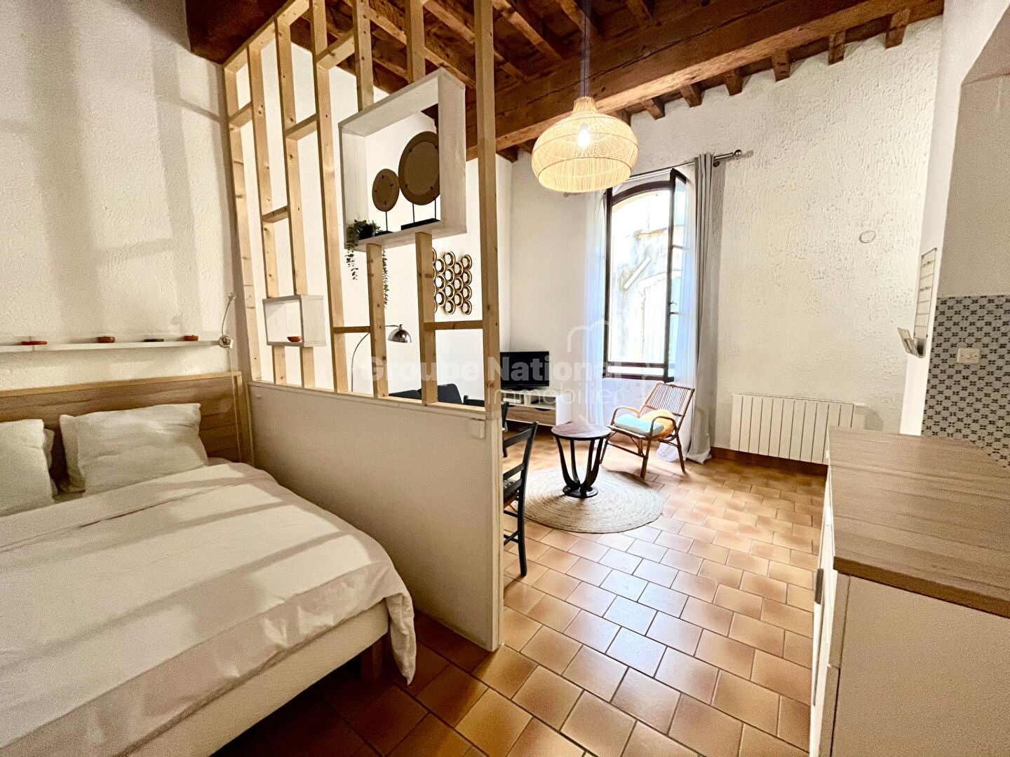 Appartement Rue Truchet à Arles