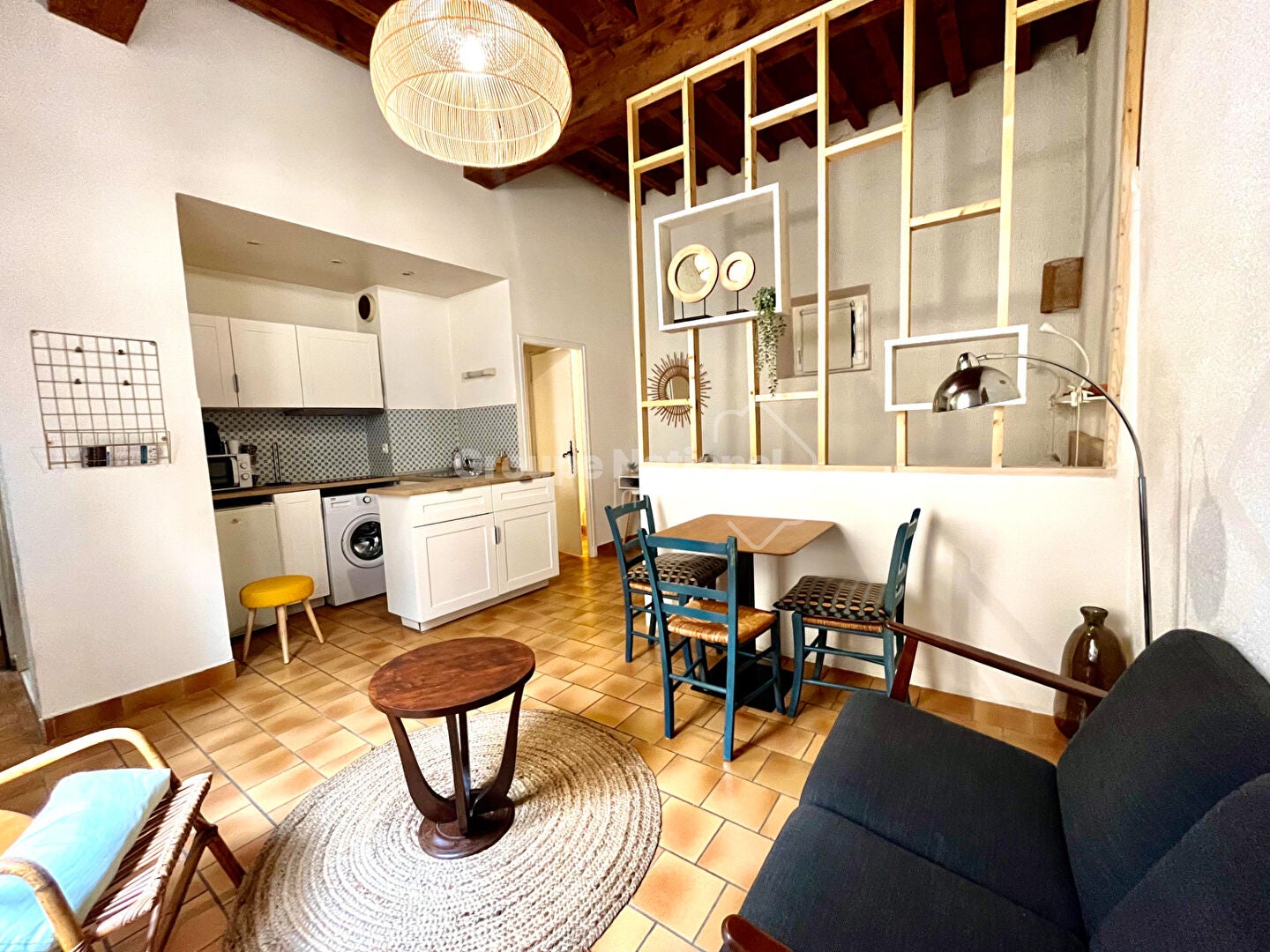 Appartement Rue Truchet à Arles