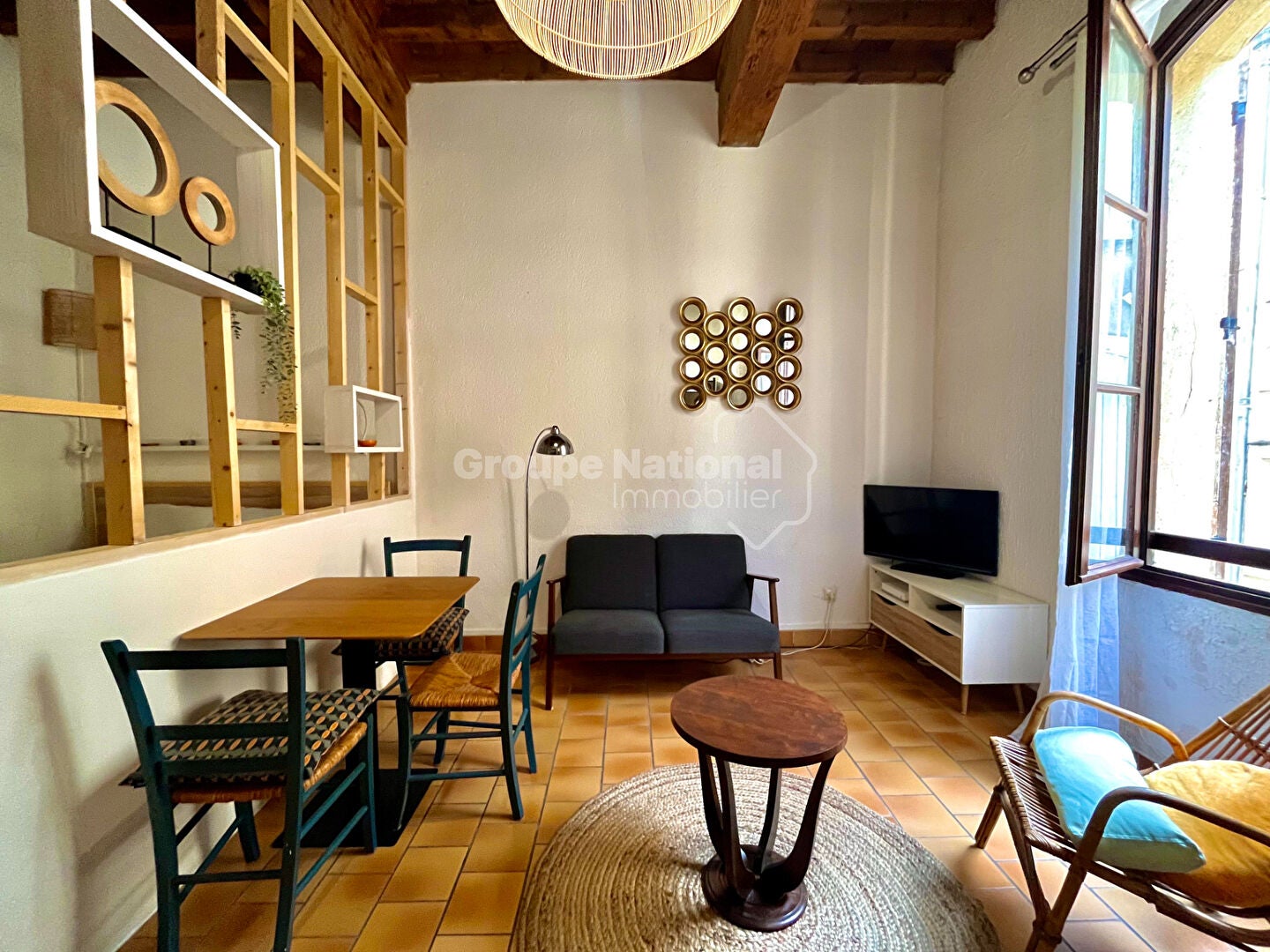 Appartement Rue Truchet à Arles
