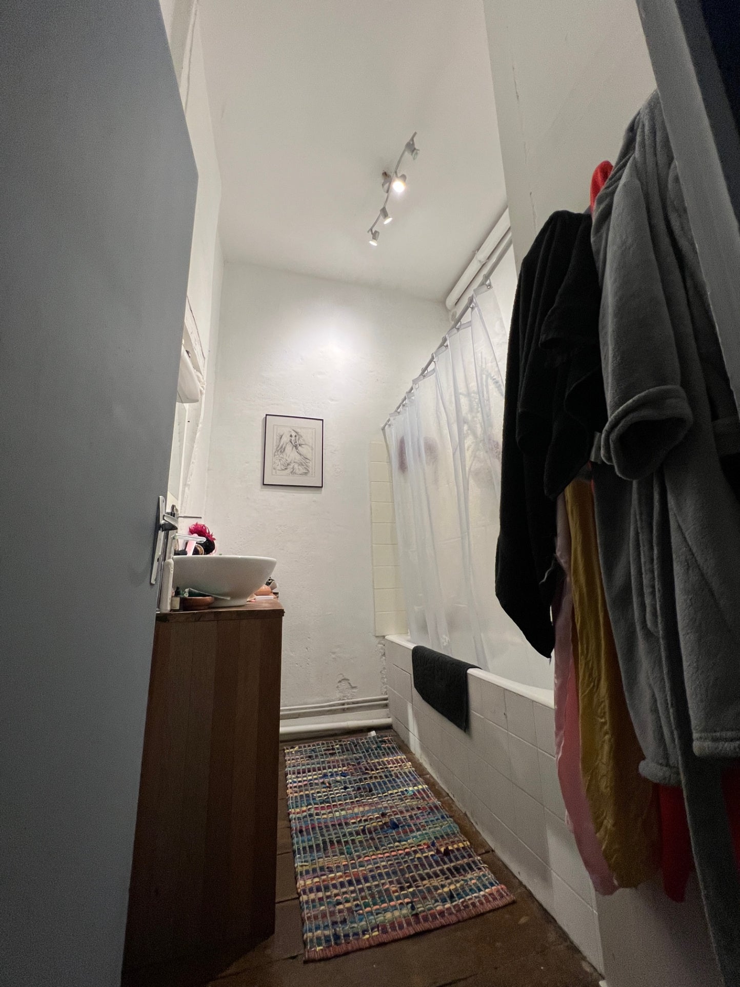 Appartement Rue Ferrerie à Limoges