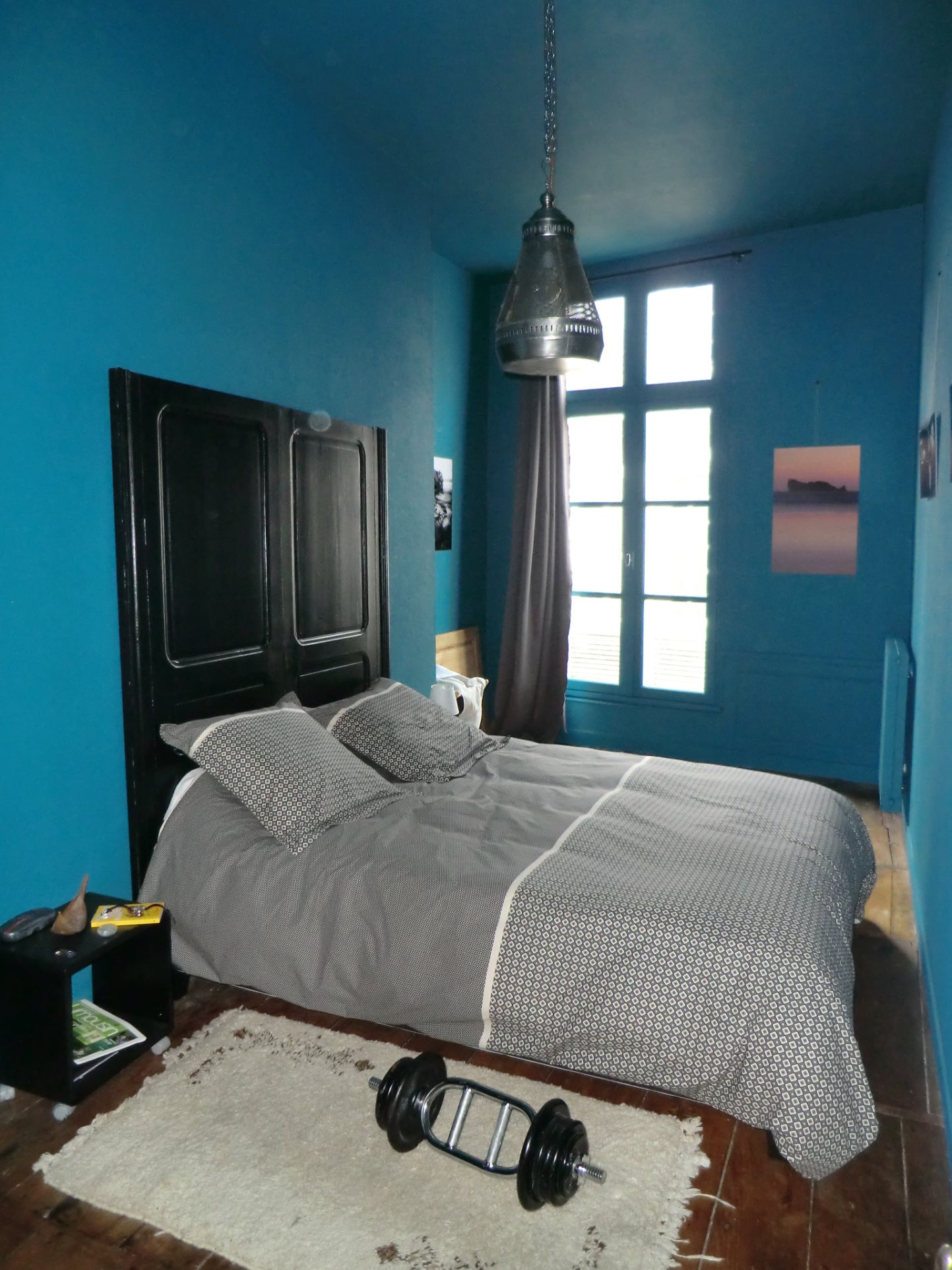 Appartement Rue Ferrerie à Limoges