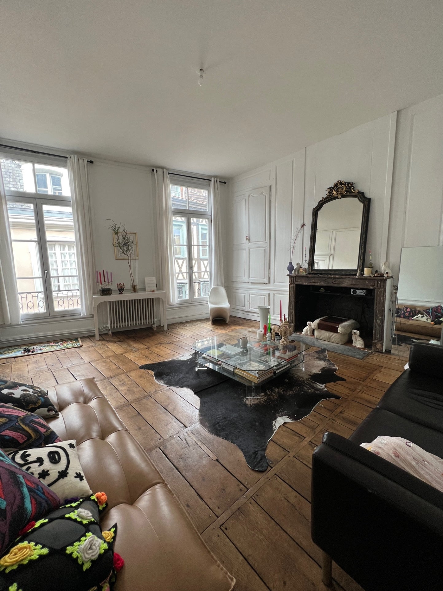Appartement Rue Ferrerie à Limoges