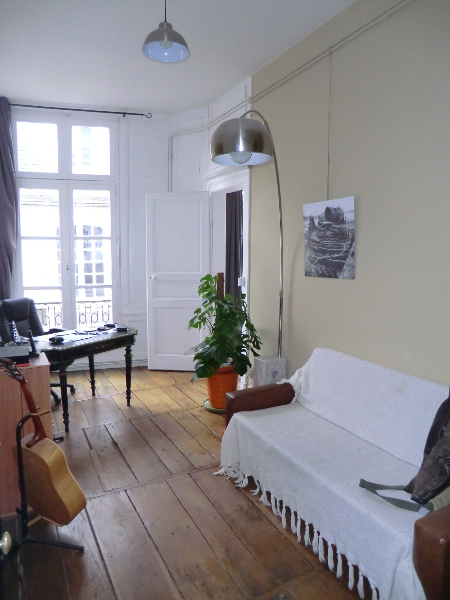 Appartement Rue Ferrerie à Limoges