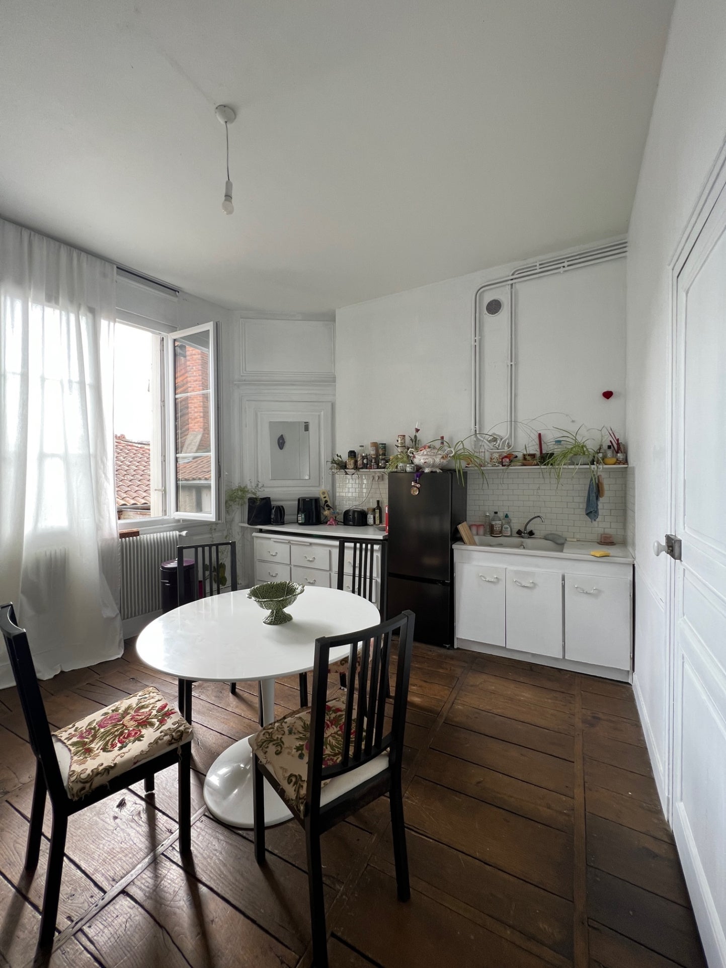 Appartement Rue Ferrerie à Limoges
