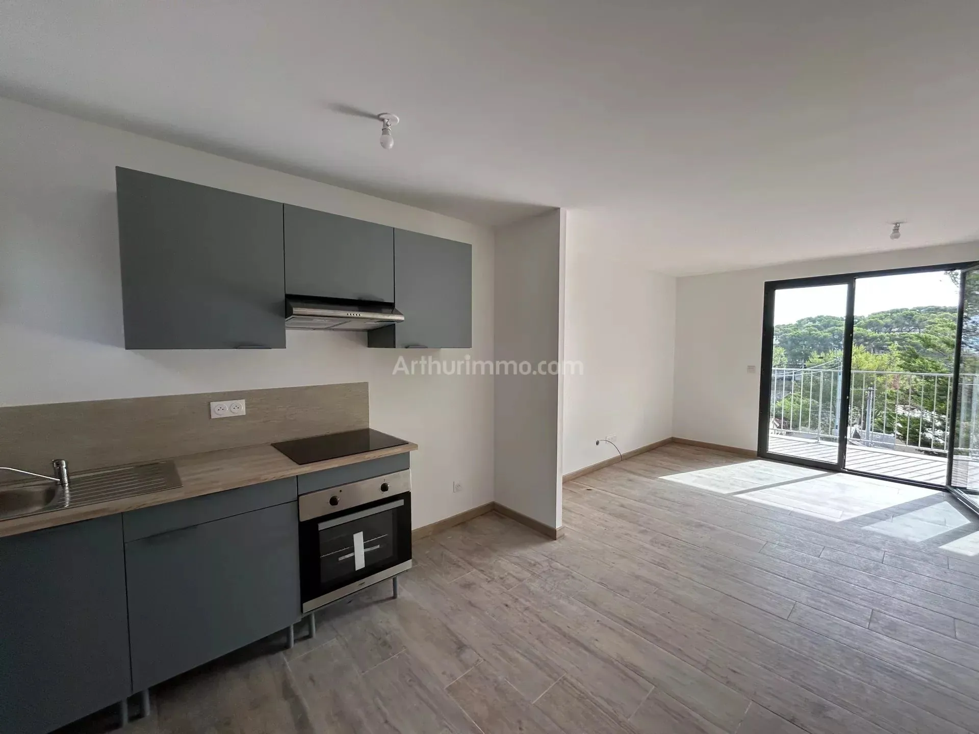 Appartement Les Esperelles à Martigues