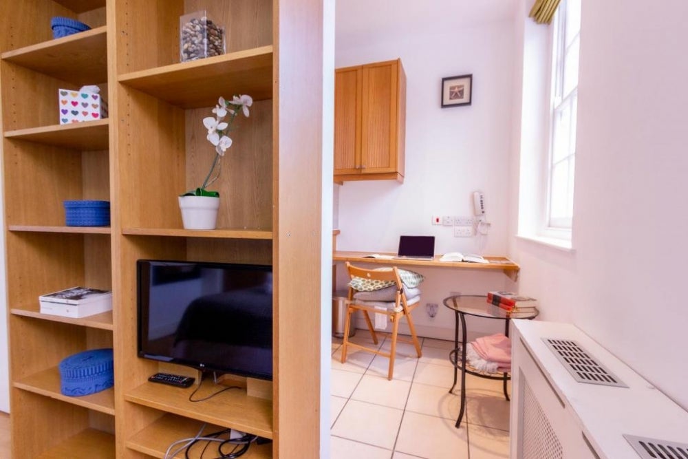 Flat North Gower Street in Greater London
