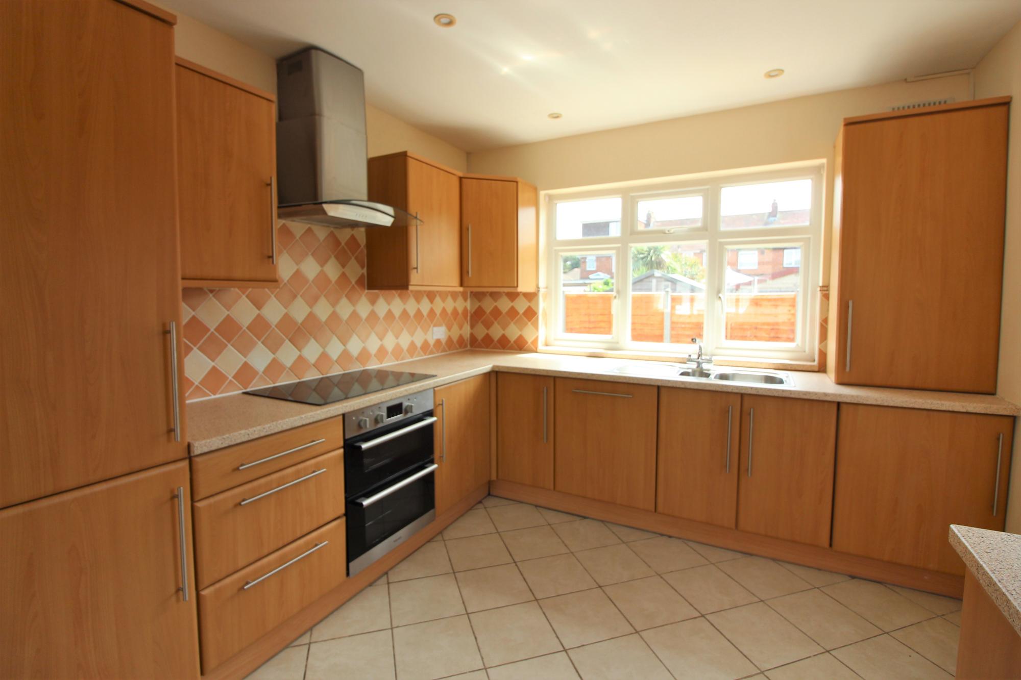 House Orchard Close in Elmbridge