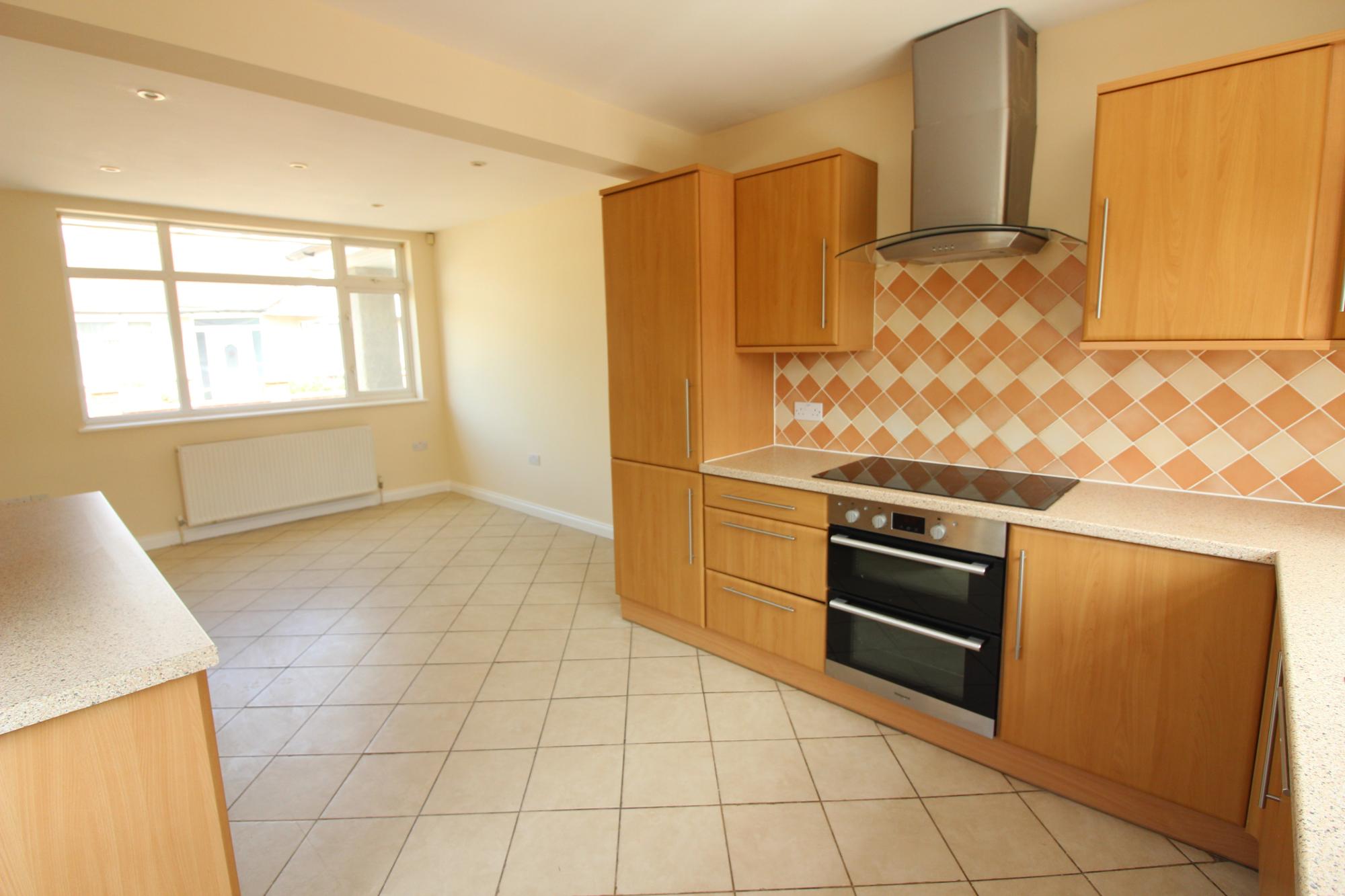 House Orchard Close in Elmbridge