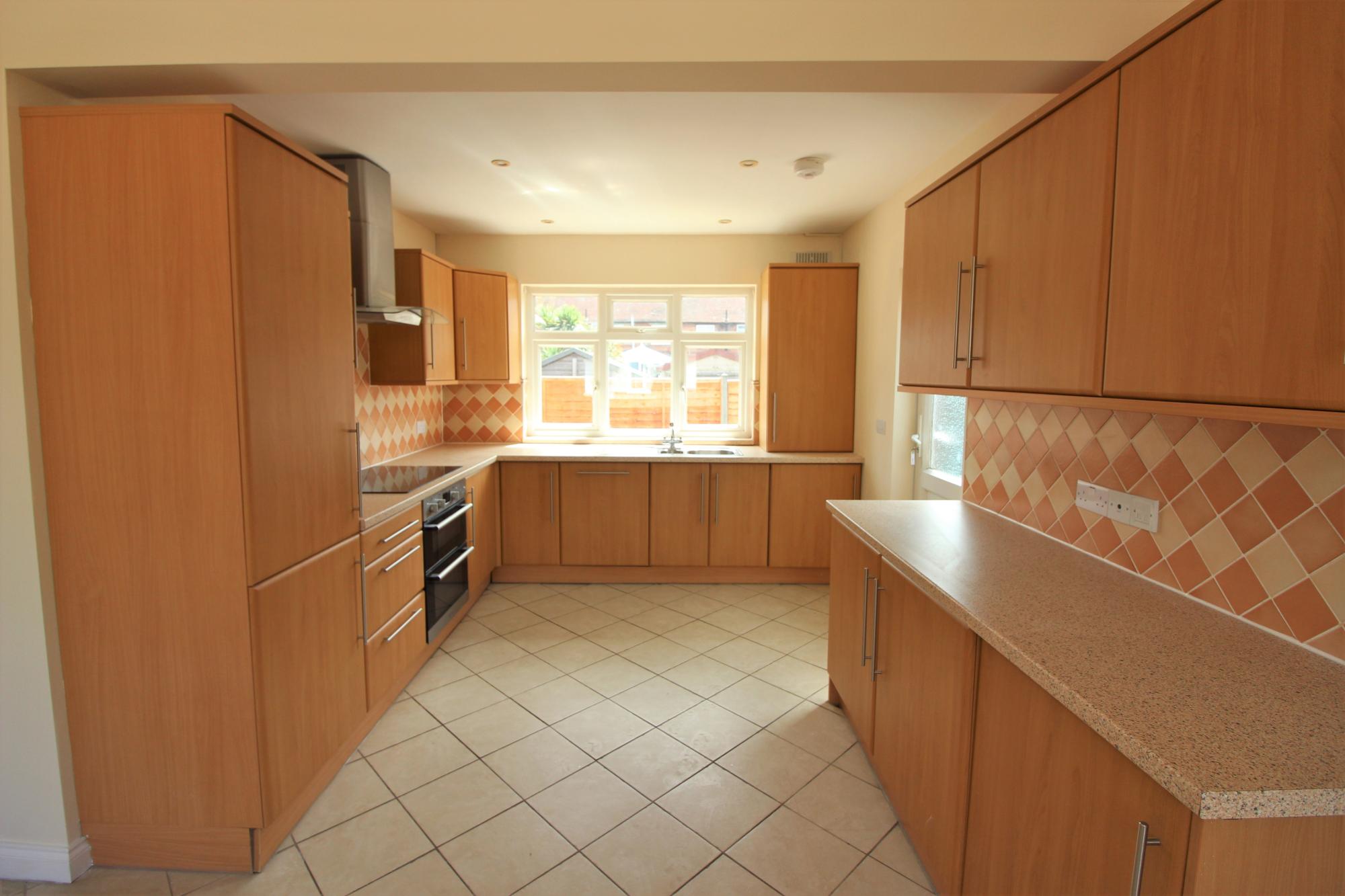 House Orchard Close in Elmbridge