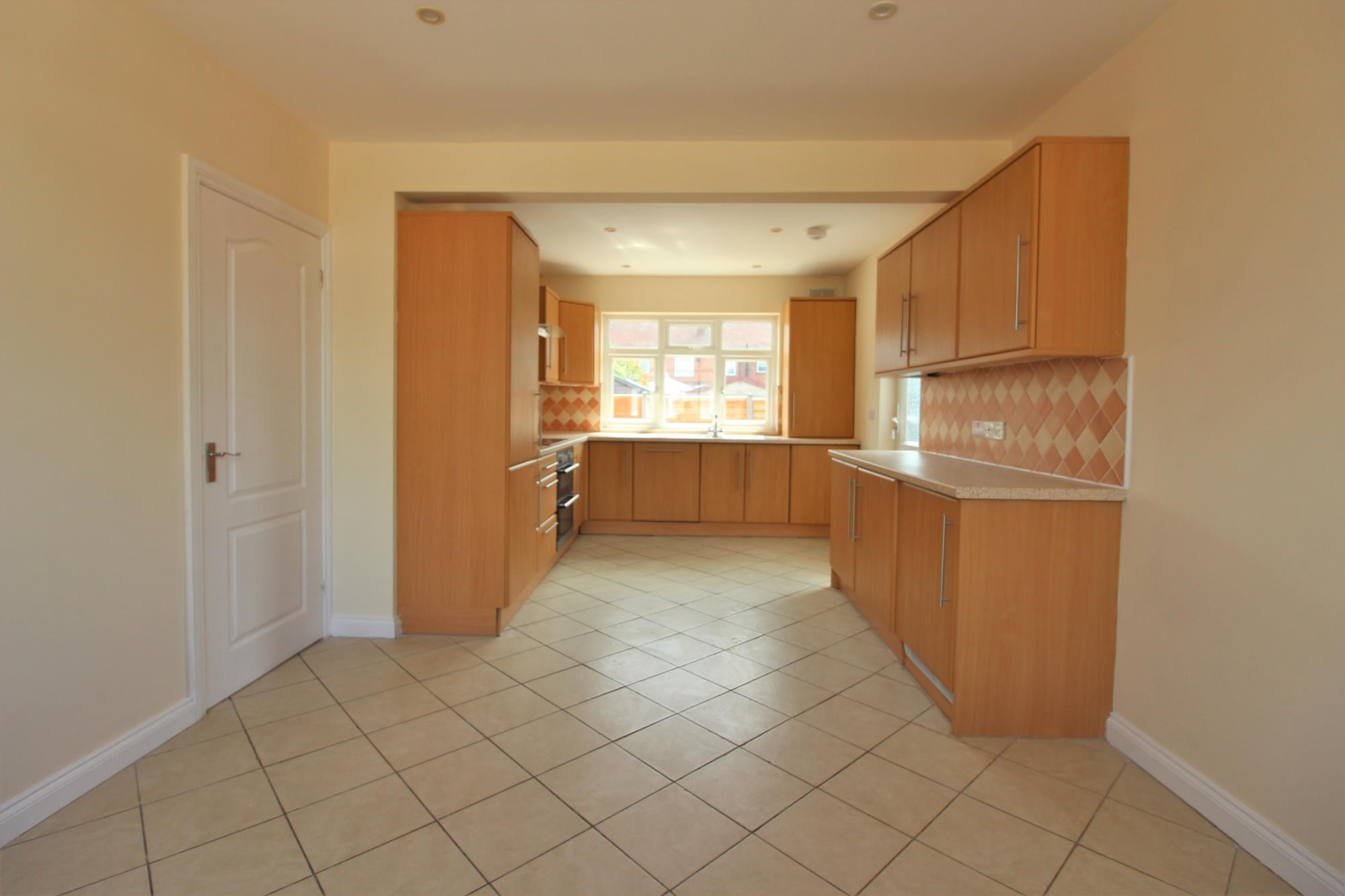 House Orchard Close in Elmbridge