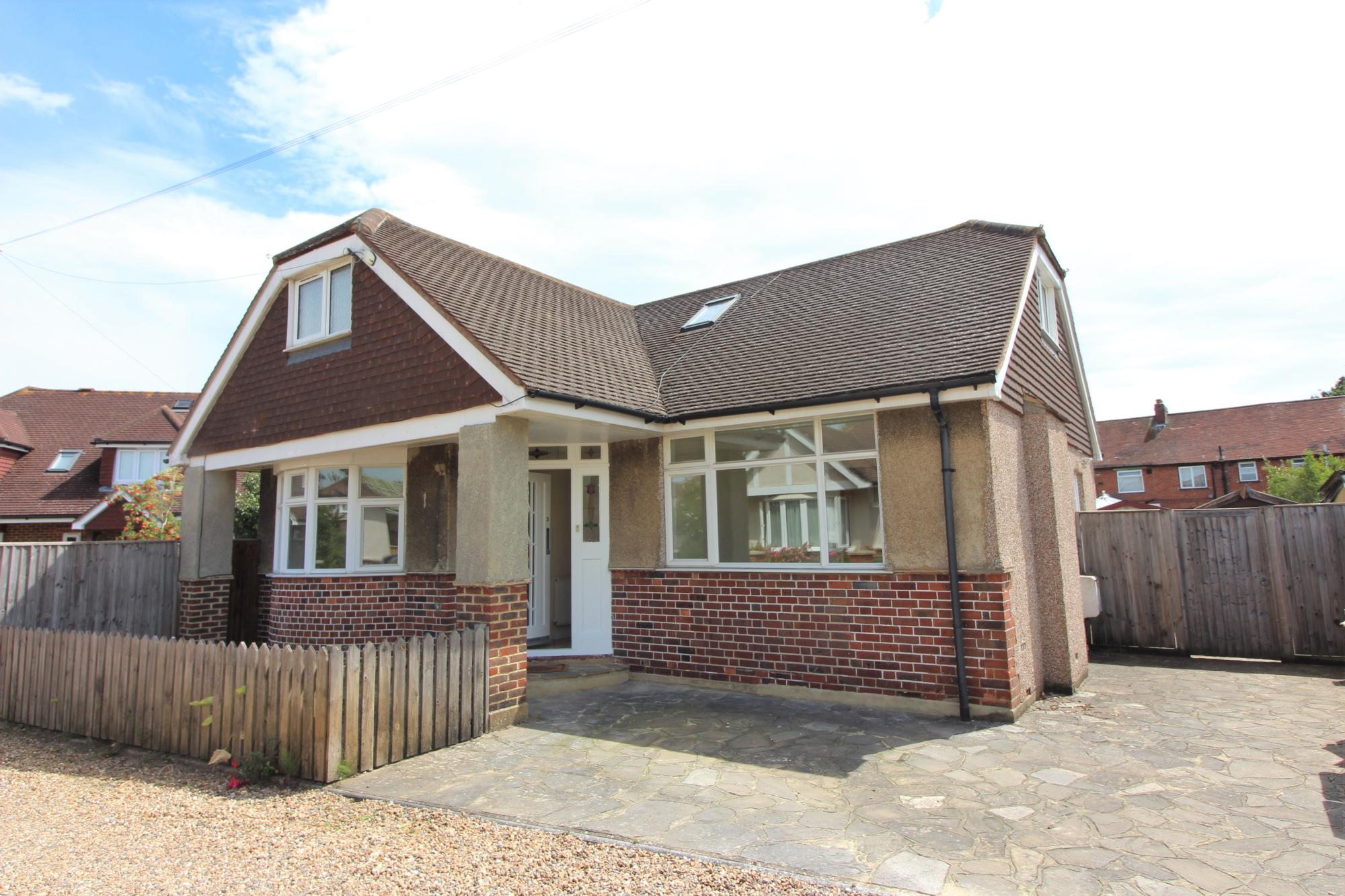 House Orchard Close in Elmbridge