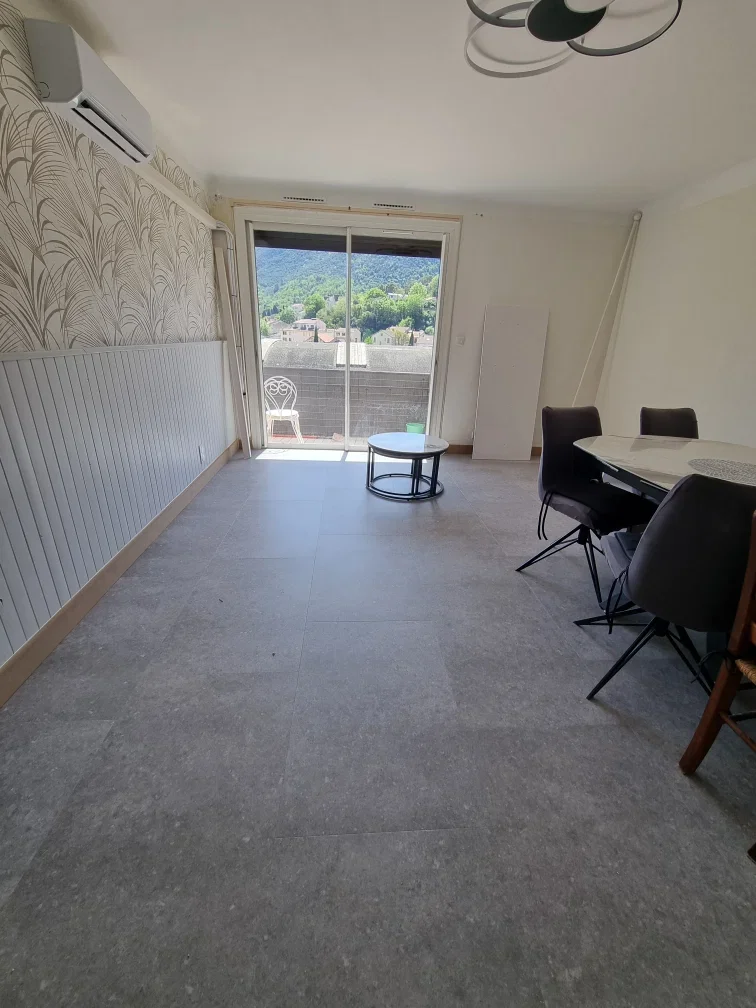 Appartement Quai Georges Bosch à Palalda