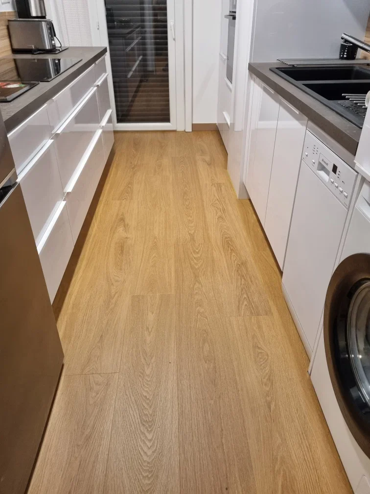 Appartement Quai Georges Bosch à Palalda