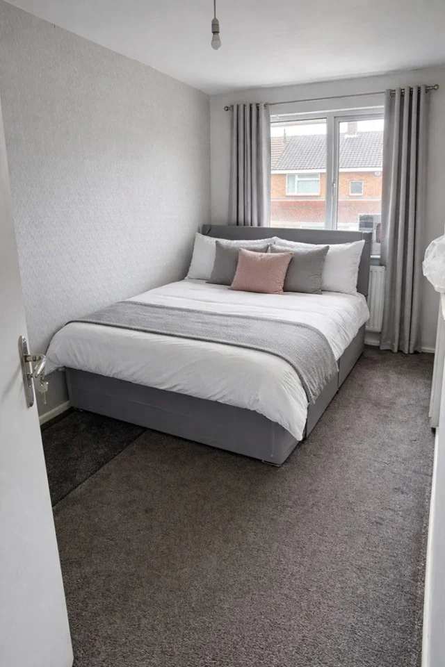 Room Wynters in Basildon