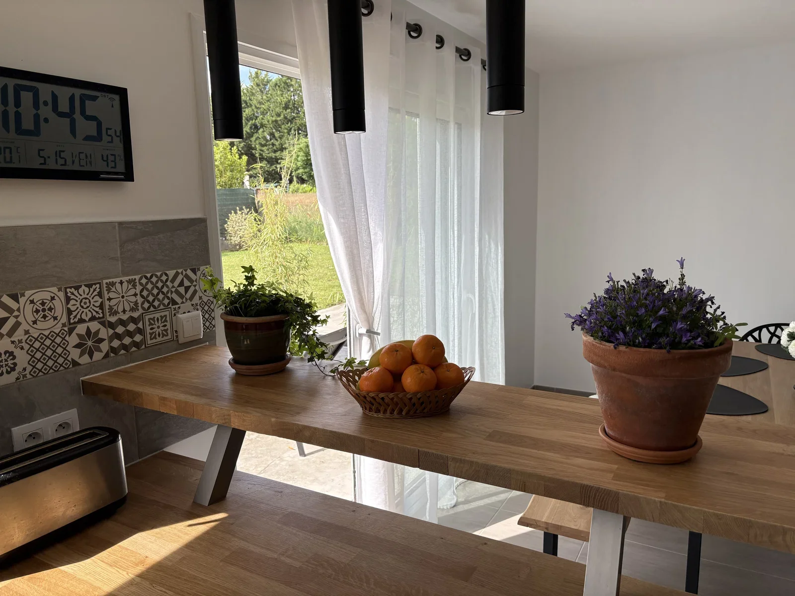 Room Rue Paul-Louis Courier in Mazières-de-Touraine