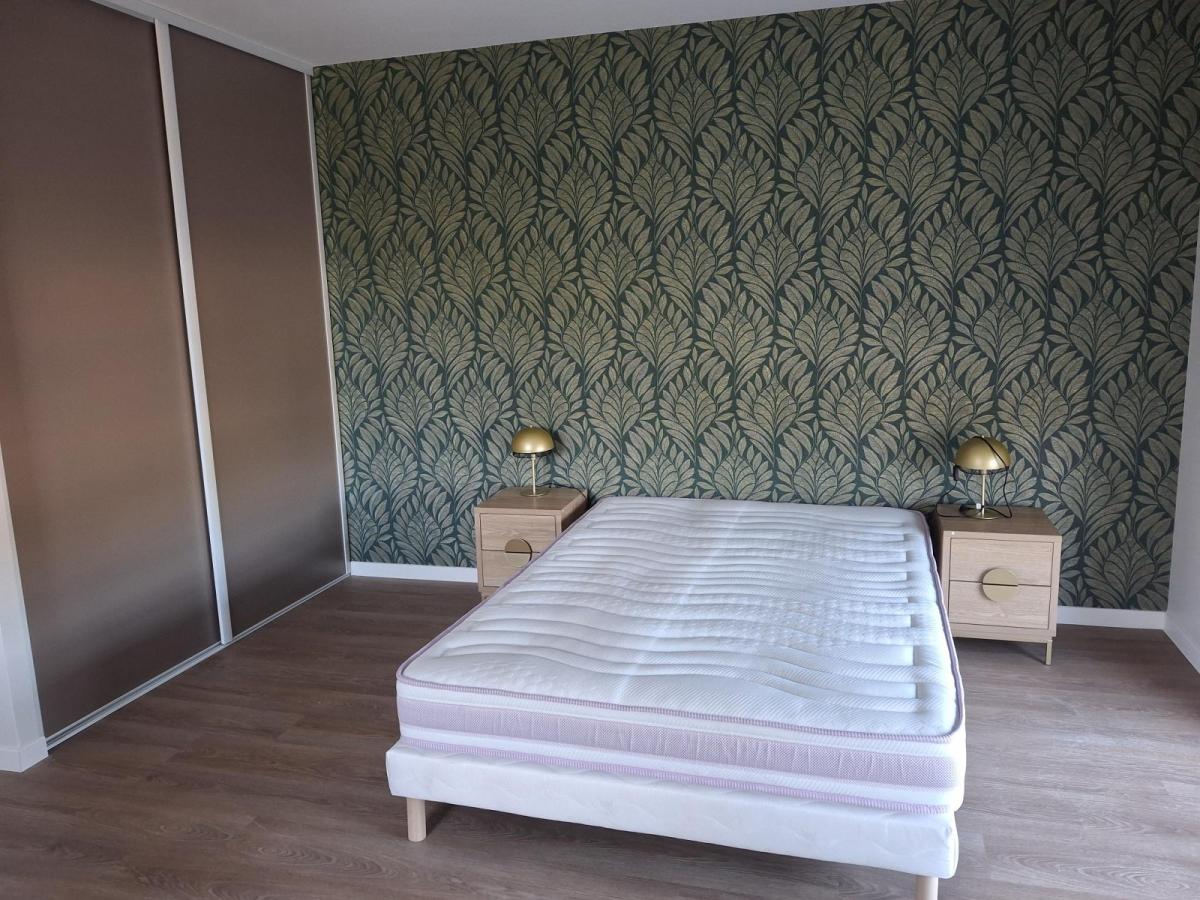 Chambre Rue Gosselin Lenotre à Rambouillet