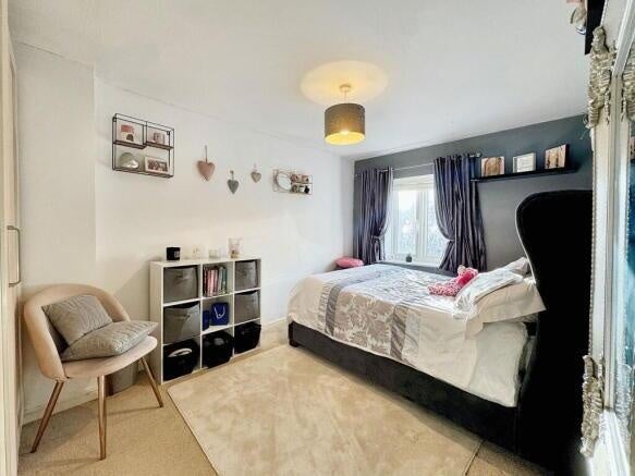 Room Harvington Chase in Middlesbrough