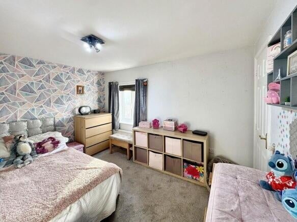 Room Harvington Chase in Middlesbrough