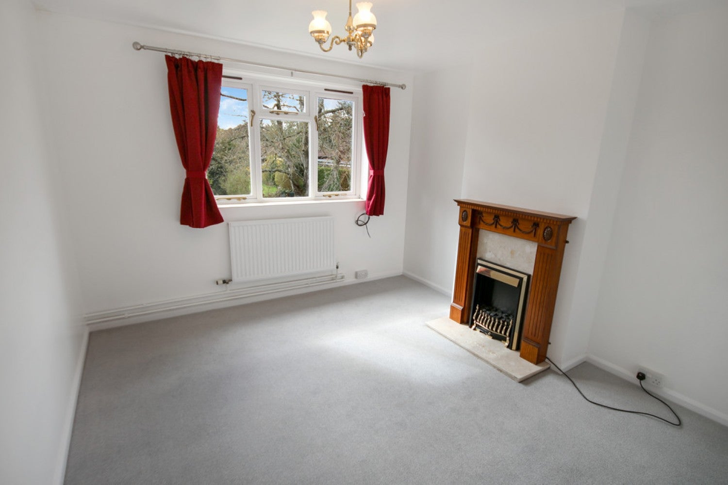 Flat Metcalfe Road in Cambridge