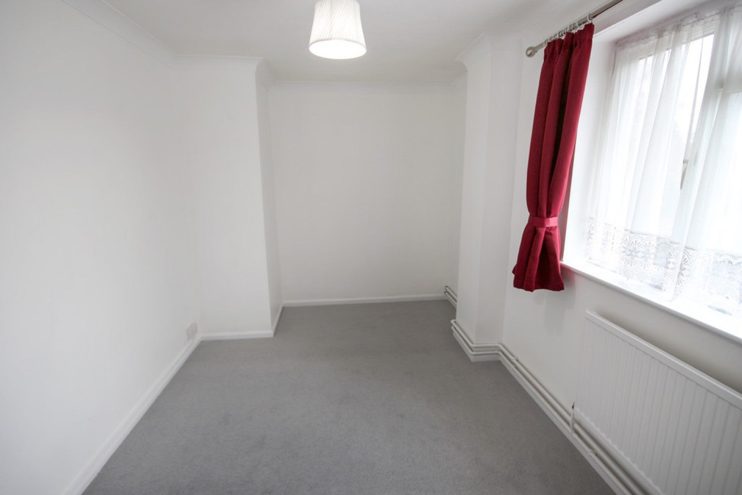 Flat Metcalfe Road in Cambridge