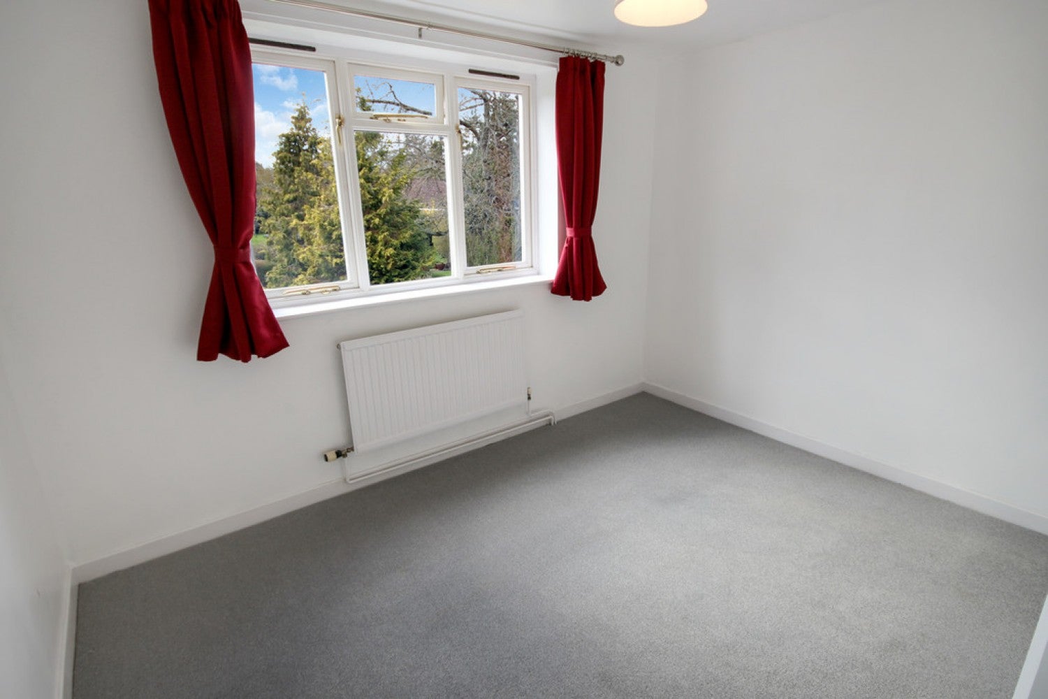 Flat Metcalfe Road in Cambridge