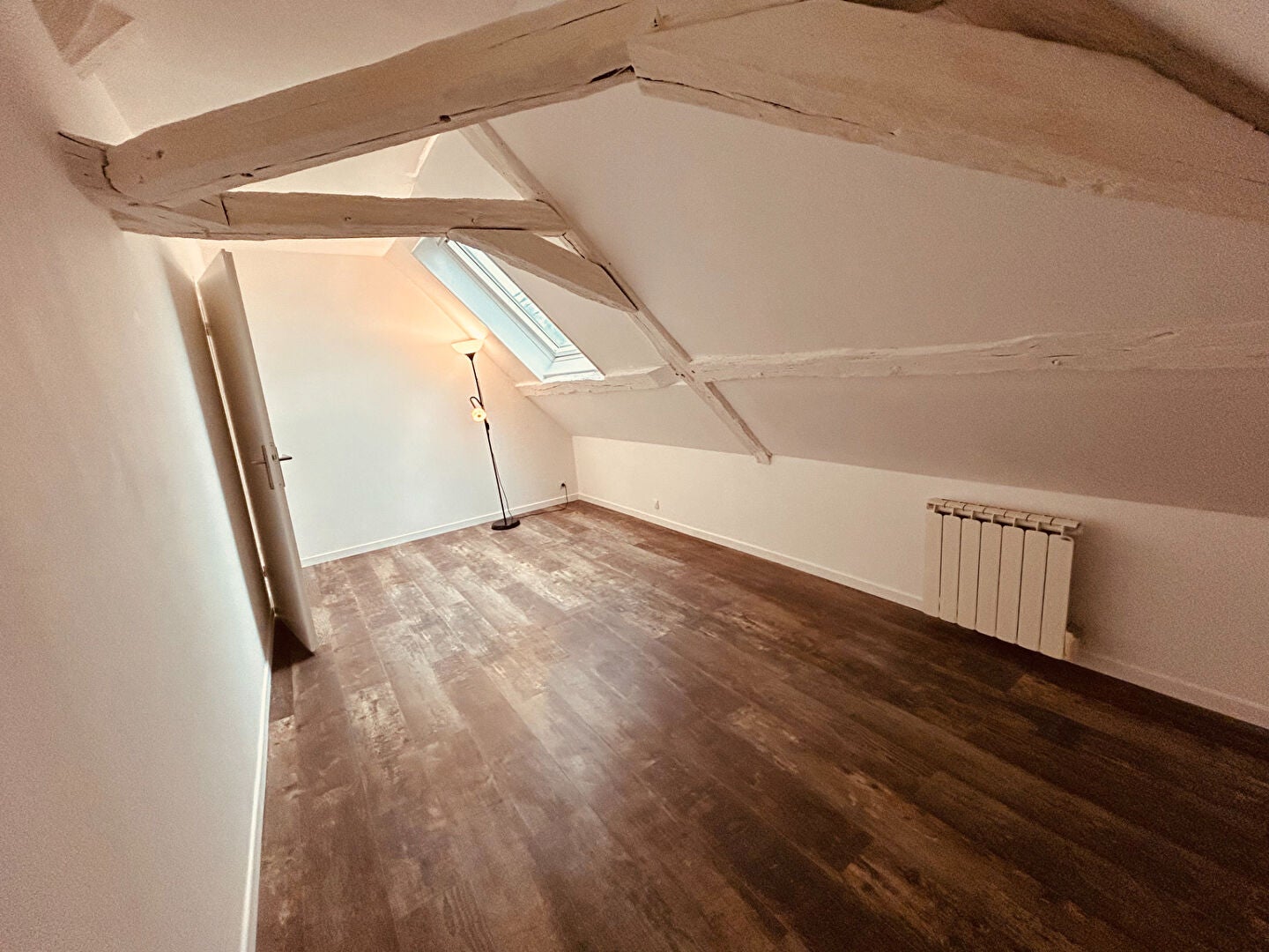 Appartement Rue du Docteur Charcot à Yerres