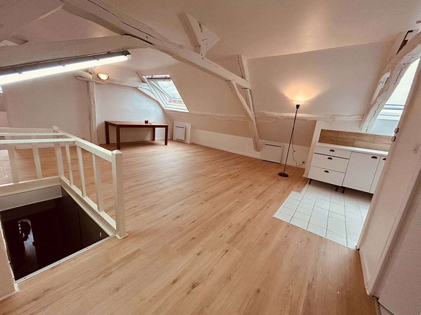 Appartement Rue du Docteur Charcot à Yerres