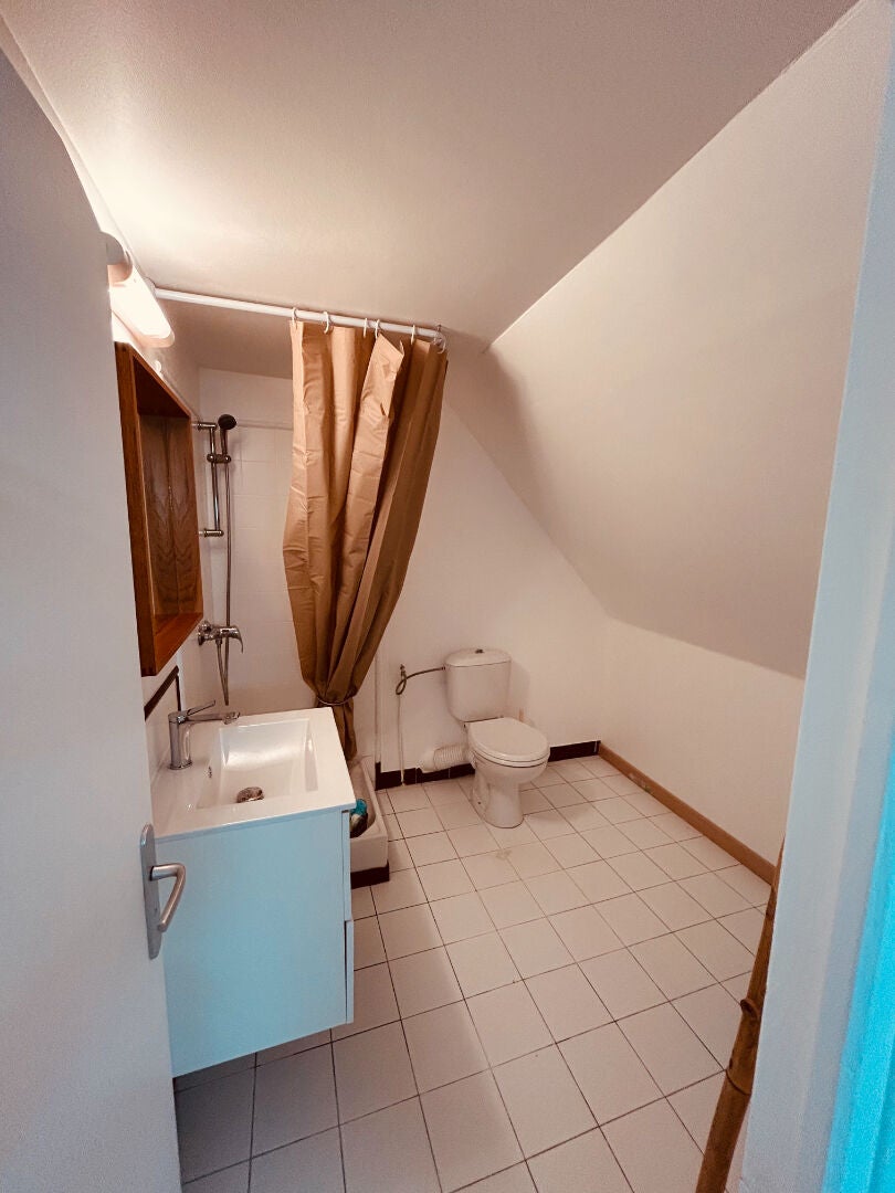 Appartement Rue du Docteur Charcot à Yerres