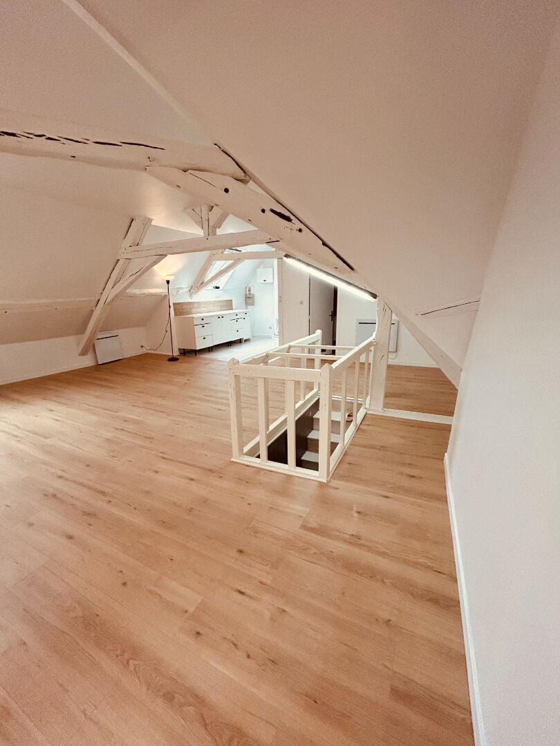 Appartement Rue du Docteur Charcot à Yerres