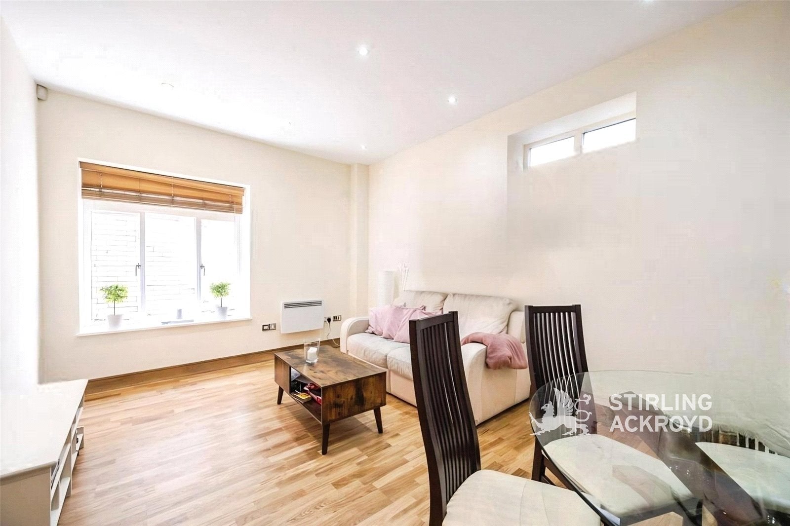 Flat Devonshire Place in City of Westminster