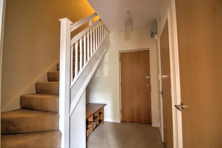 Flat Mirk Lane in Gateshead