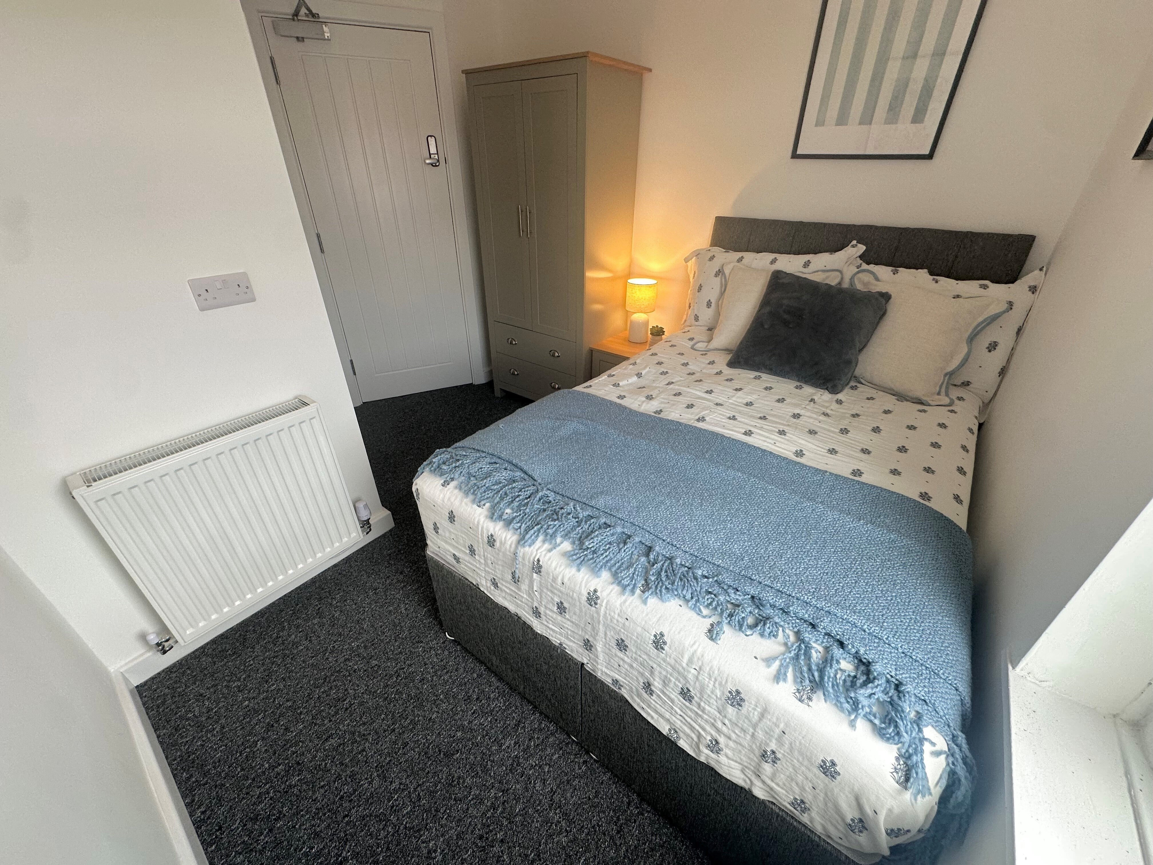 Room Prospect Road North in Redditch