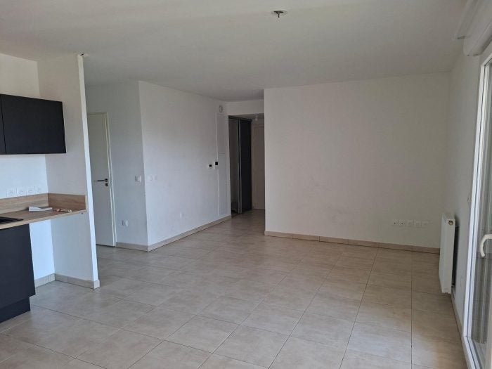 Appartement Rue Rudolf Noureev à Montpellier