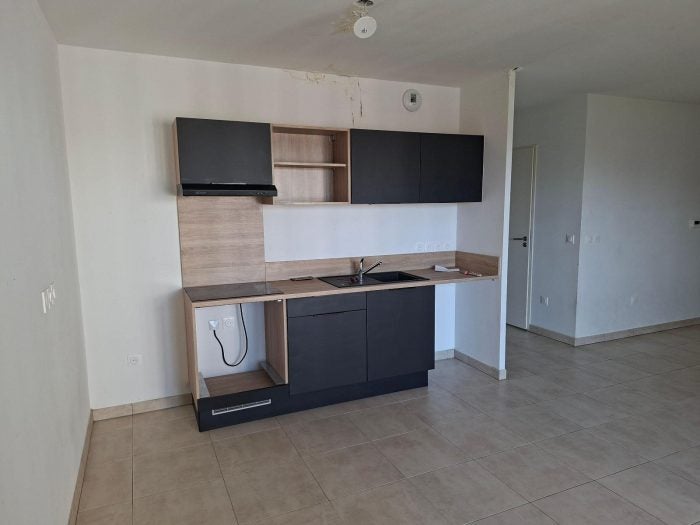 Appartement Rue Rudolf Noureev à Montpellier