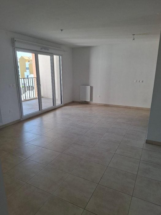 Appartement Rue Rudolf Noureev à Montpellier