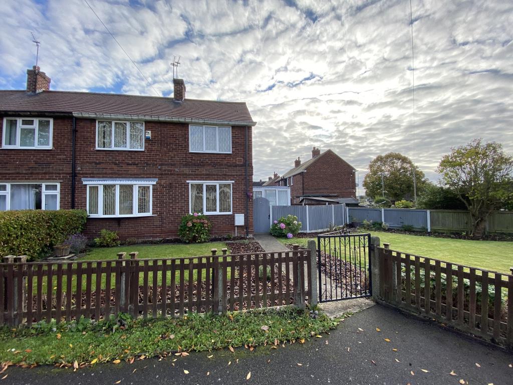 House Woodland View in Wakefield