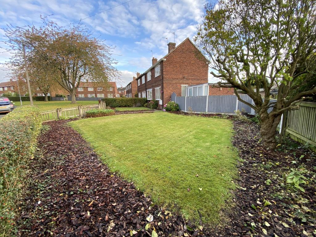 House Woodland View in Wakefield