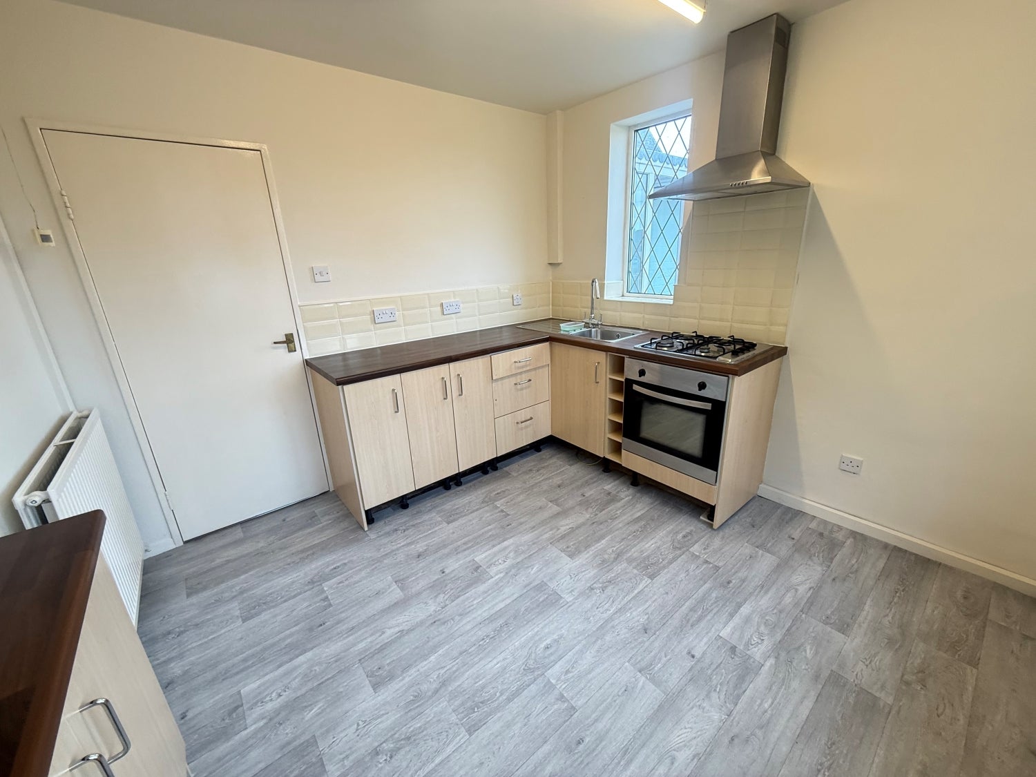 House Woodland View in Wakefield