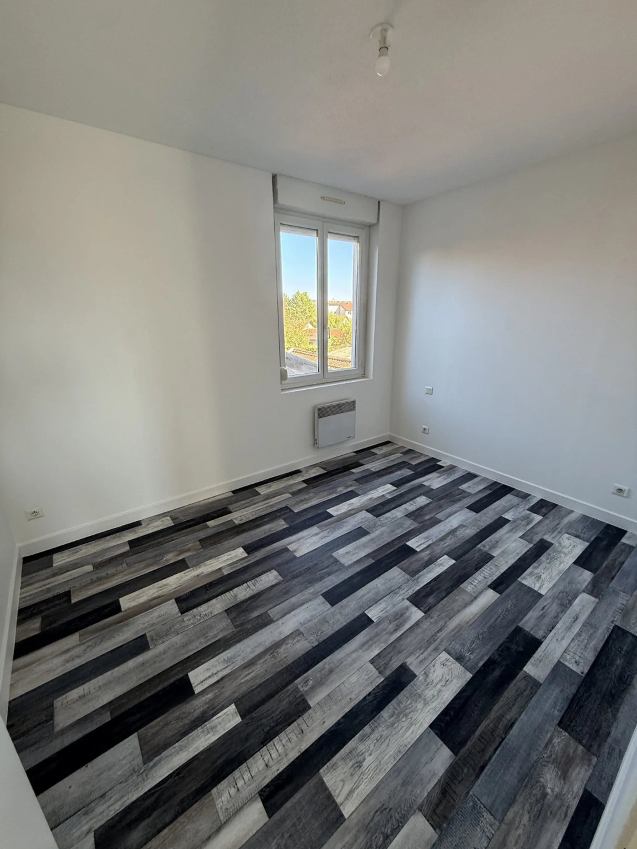 Flat Rue du Rival in Montrond-les-Bains