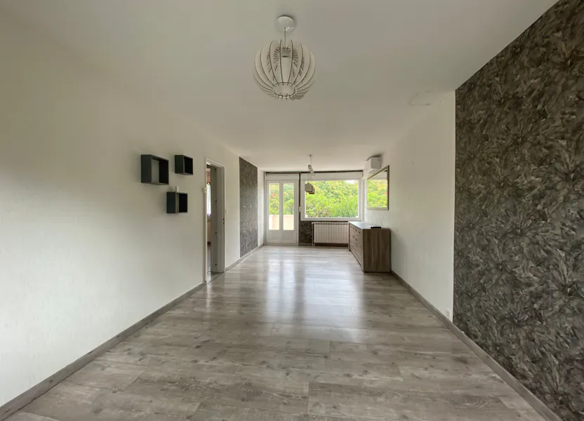 Flat Rue d'Aillot in Castres